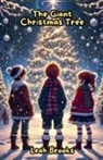Leah Brooks - The Giant Christmas Tree