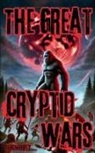 B. Humphrey - The Great Cryptid Wars