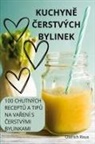 Old¿ich Rous - KUCHYN¿ ¿ERSTVÝCH BYLINEK