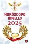 Alina Rubi - Horóscopo de los Ángeles 2025