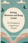 Windy Dryden - Seizing Moments and Being Useful