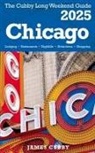 James Cubby - CHICAGO The Cubby 2025 Long Weekend Guide
