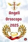 Alina Rubi - Angeli Oroscopo 2025