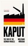 Wolfgang Münchau - Kaput
