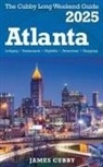 James Cubby - ATLANTA The Cubby 2025 Long Weekend Guide