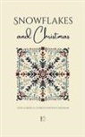 Pomme Bilingual - Snowflakes and Christmas