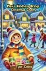 Tylor Collins - Max's Kindness Brings Christmas Cheer