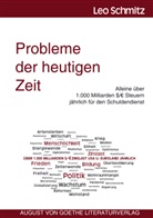 Leo Schmitz - Probleme der heutigen Zeit