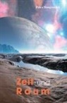 Petra Haugeneder - Zeit und Raum