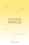 Andrea Zanzotto - Haikus