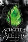 Hanna Haack - Von Schatten und Seelen - Ixelia
