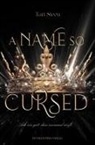 Tori Steen - A name so cursed
