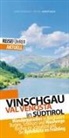 Robert Huether, Robert Hüther - Vinschgau-Reiseführer
