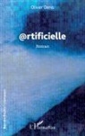 Olivier Denis - @rtificielle