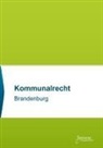 Societas Verlag, Societas Verlag - Kommunalrecht Brandenburg