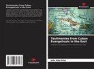 John Alba Silot - Testimonies from Cuban Evangelicals in the East