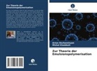 Arnos Hovhannisyan, Mishal Khaddazh - Zur Theorie der Emulsionspolymerisation