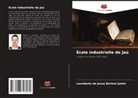 Lauriberto de Jesus Bertoni Junior - École industrielle de Jaú