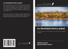 William Lokira, Benard Mwori Sorre - La identidad étnica pokot