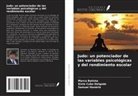 Marco Batista, Sixto Cubo Delgado, Samuel Honório - Judo: un potenciador de las variables psicológicas y del rendimiento escolar