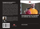 Biruk Hundito - Enseignement du handball et intérêts des étudiants