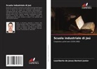 Lauriberto de Jesus Bertoni Junior - Scuola industriale di Jaú
