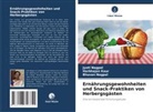 Harbhajan Kaur, Bhuvan Nagpal, Jyoti Nagpal - Ernährungsgewohnheiten und Snack-Praktiken von Herbergsgästen