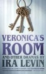 Ira Levin - Veronica's Room and Other Dramas