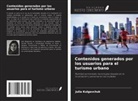 Julia Kulgavchuk - Contenidos generados por los usuarios para el turismo urbano