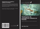 John Alba Silot - Testimonios de evangélicos cubanos en Oriente