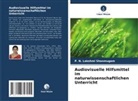 P N Lakshmi Shanmugam, P. N. Lakshmi Shanmugam - Audiovisuelle Hilfsmittel im naturwissenschaftlichen Unterricht