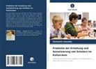 Veniamin Litovskij - Probleme der Erziehung und Sozialisierung von Schülern im Kulturraum