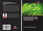 P. N. Lakshmi Shanmugam - Ausili audiovisivi per l'insegnamento delle scienze fisiche