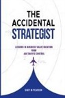 Gary Pearson - The Accidental Strategist