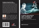 Wajih Hammami - Il potere persuasivo della modalità nel discorso politico