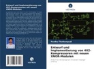 Pardhu Thottempudi - Entwurf und Implementierung von 4X2-Kompressoren mit neuen XNOR-Modulen