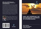 Marco Batista, Sixto Cubo Delgado, Samuel Honório - Judo: een verbeteraar van psychologische variabelen en schoolprestaties