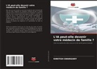Khritish Swargiary - L'IA peut-elle devenir votre médecin de famille ?