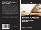 Raymond Chipfakacha - Evaluación de resultados del proyecto de linternas solares de Howard Foundati