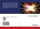 Ramadan Sabra - Complex Analysis