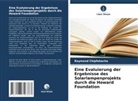 Raymond Chipfakacha - Eine Evaluierung der Ergebnisse des Solarlampenprojekts durch die Howard Foundation
