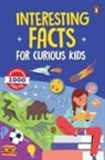 Penguin Books - Interesting Facts for Curious Kids