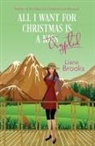 Liana Brooks - All I Want For Christmas Is A Cryptid