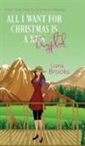 Liana Brooks - All I Want For Christmas Is A Cryptid