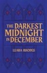 Leara Rhodes - The Darkest Midnight in December
