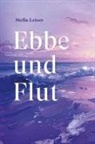 Stella Leiser - Ebbe und Flut