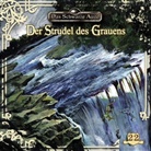 Das schwarze Auge - Der Strudel des Grauens, 1 Audio-CD (Hörbuch)