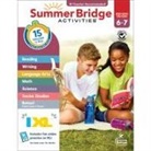 Summer Bridge Activities - Summer Bridge Activities, Grades 6 - 7
