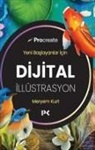 Meryem Kurt - Yeni Baslayanlar Icin Dijital Illüstrasyon