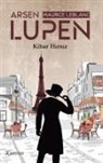 Maurice Leblanc - Arsen Lüpen